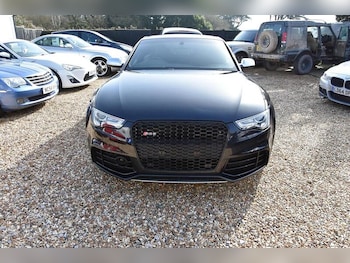Used Audi RS5 2014 for sale - 77668070: Photo