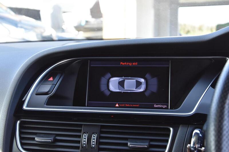 Used Audi RS5 for sale - 77668070: Photo 32