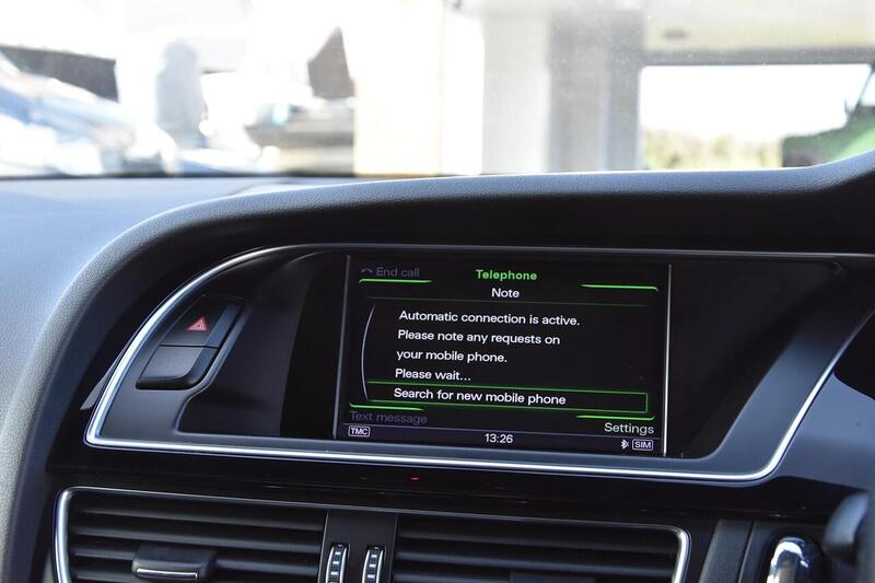 Used Audi RS5 for sale - 77668070: Photo 33