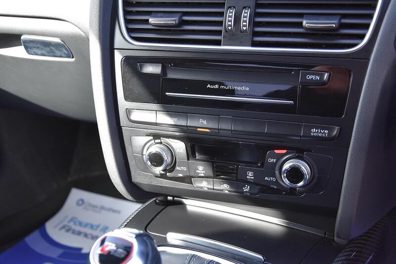 Used Audi RS5 for sale - 77668070: Photo 34