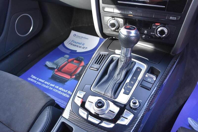 Used Audi RS5 for sale - 77668070: Photo 35