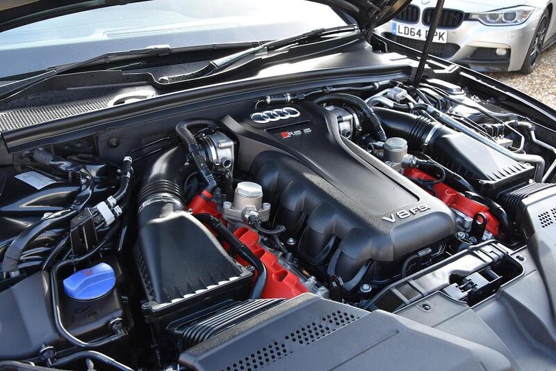 Used Audi RS5 for sale - 77668070: Photo 37