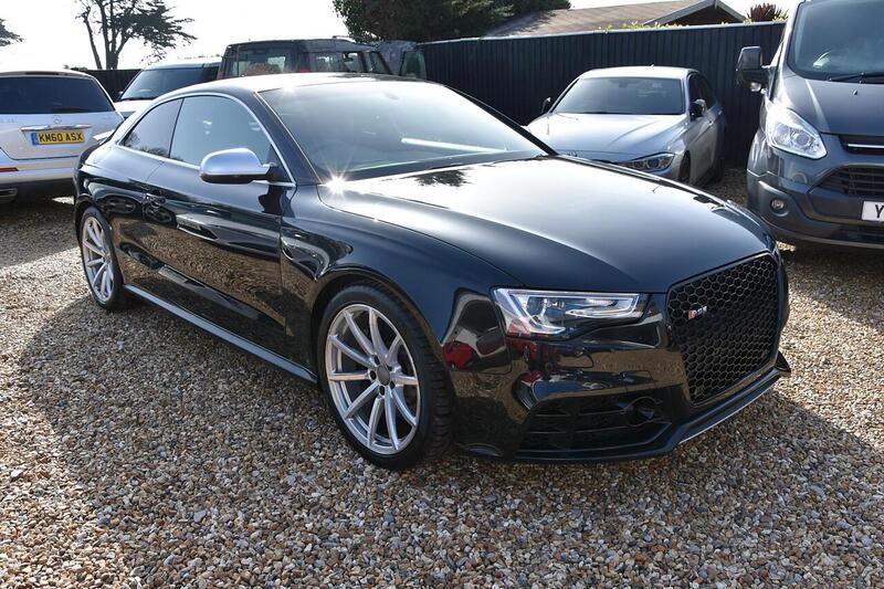 Used Audi RS5 for sale - 77668070: Photo 4
