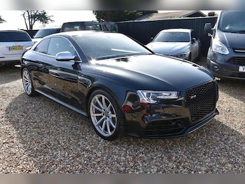 Used Audi RS5 2014 for sale - 77668070: Photo