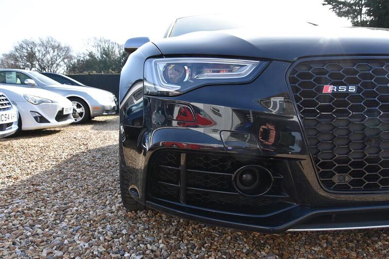 Used Audi RS5 for sale - 77668070: Photo 5