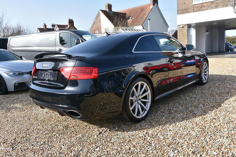 Used Audi RS5 for sale - 77668070: Photo 7