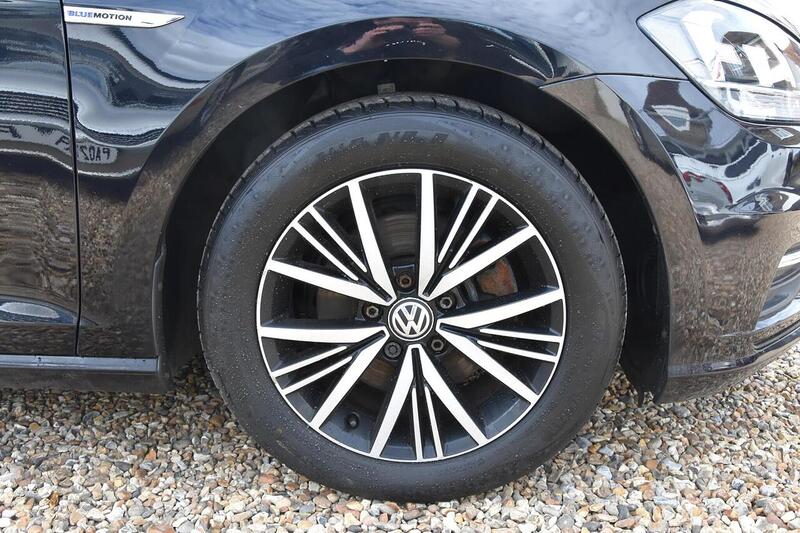 Used Volkswagen Golf 2019 for sale - 78031147: Photo 11