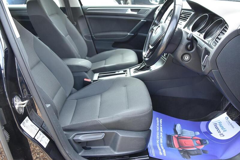 Used Volkswagen Golf 2019 for sale - 78031147: Photo 13