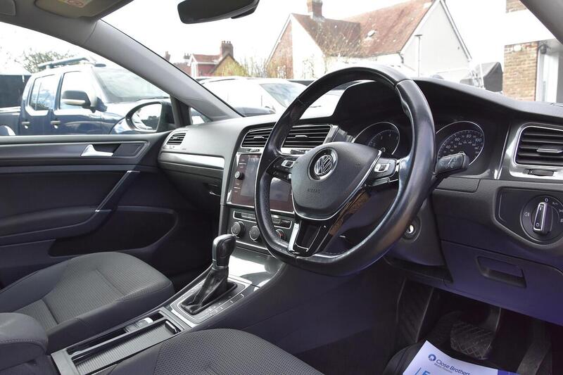 Used Volkswagen Golf 2019 for sale - 78031147: Photo 14