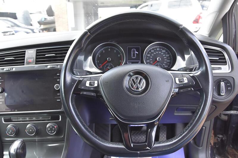 Used Volkswagen Golf 2019 for sale - 78031147: Photo 15