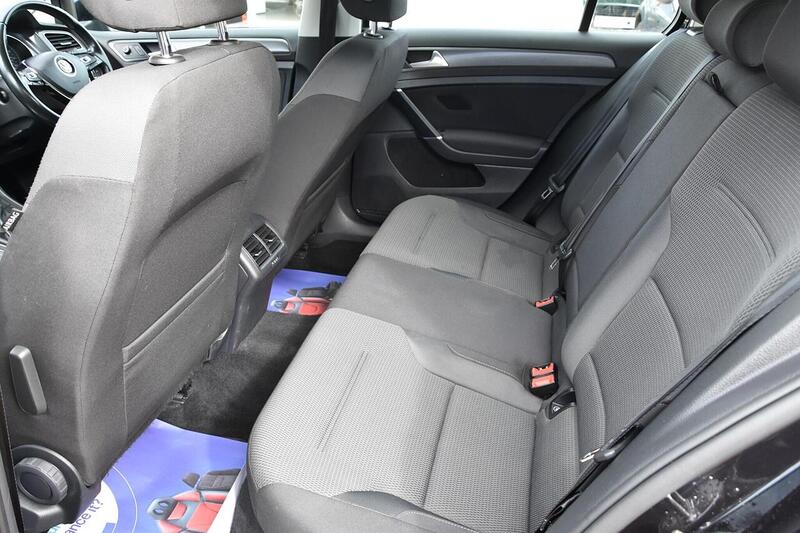 Used Volkswagen Golf 2019 for sale - 78031147: Photo 17