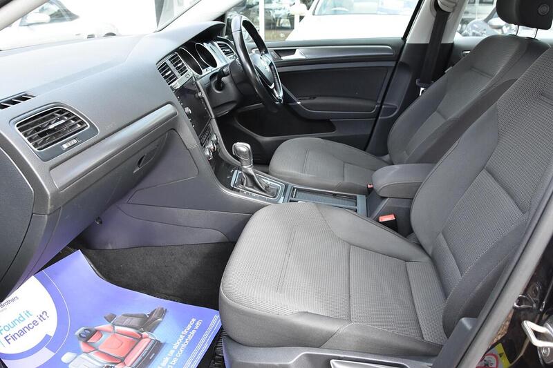 Used Volkswagen Golf 2019 for sale - 78031147: Photo 18