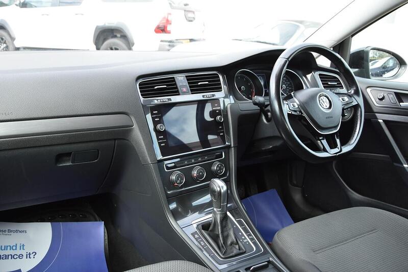 Used Volkswagen Golf 2019 for sale - 78031147: Photo 19