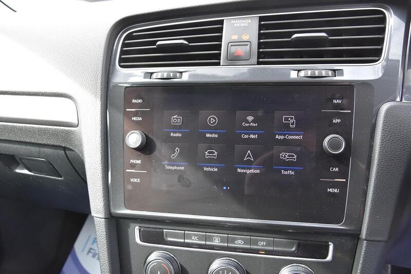 Used Volkswagen Golf 2019 for sale - 78031147: Photo 21