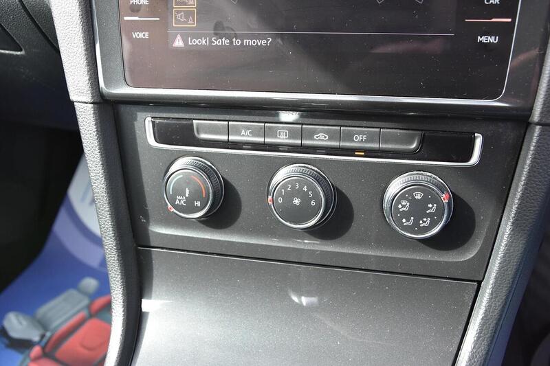 Used Volkswagen Golf 2019 for sale - 78031147: Photo 22