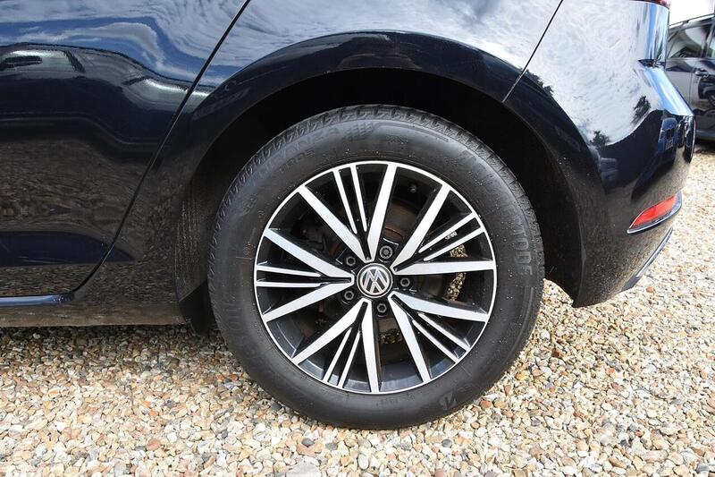 Used Volkswagen Golf 2019 for sale - 78031147: Photo 9