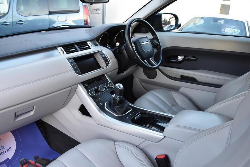 Used Land Rover Range Rover Evoque 2013 for sale - 77129159: Photo 10