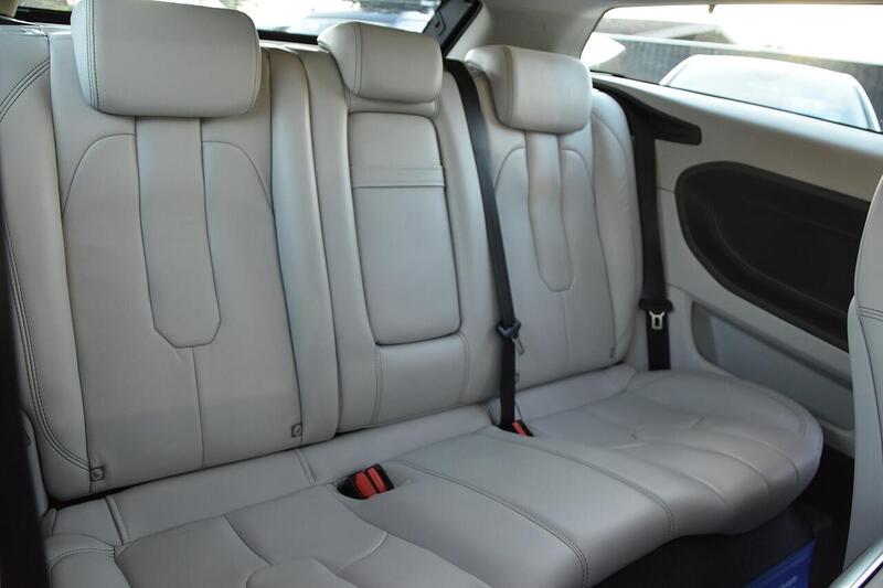 Used Land Rover Range Rover Evoque 2013 for sale - 77129159: Photo 12