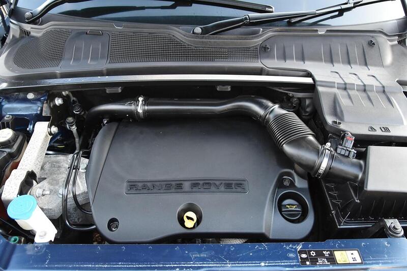 Used Land Rover Range Rover Evoque 2013 for sale - 77129159: Photo 15