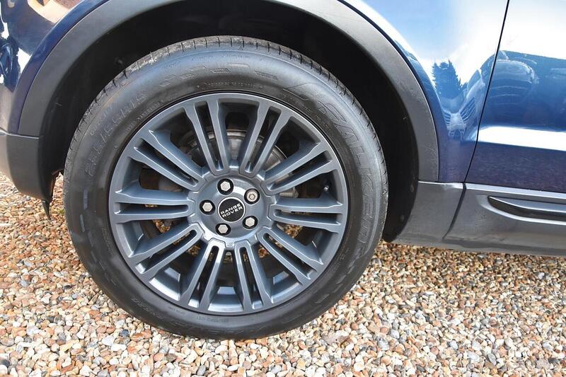 Used Land Rover Range Rover Evoque 2013 for sale - 77129159: Photo 16