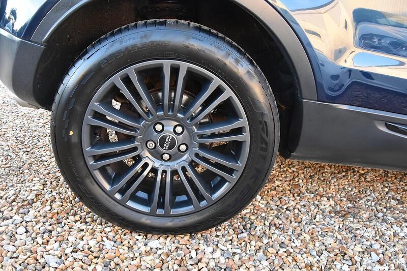 Used Land Rover Range Rover Evoque 2013 for sale - 77129159: Photo 18