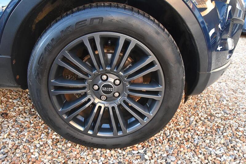 Used Land Rover Range Rover Evoque 2013 for sale - 77129159: Photo 19