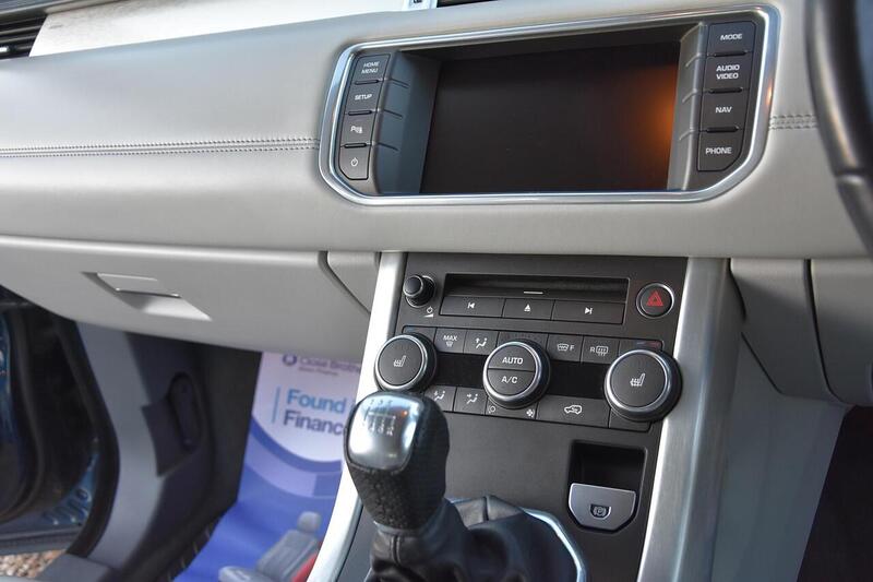 Used Land Rover Range Rover Evoque 2013 for sale - 77129159: Photo 20