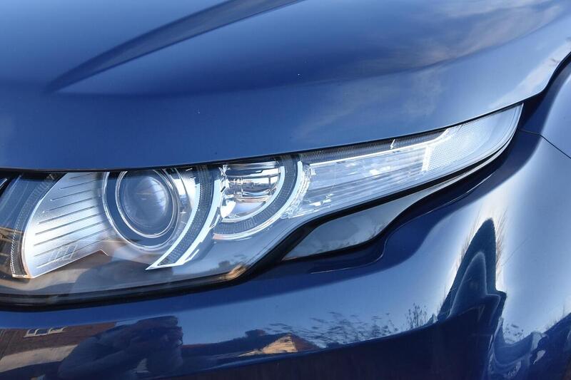 Used Land Rover Range Rover Evoque 2013 for sale - 77129159: Photo 25