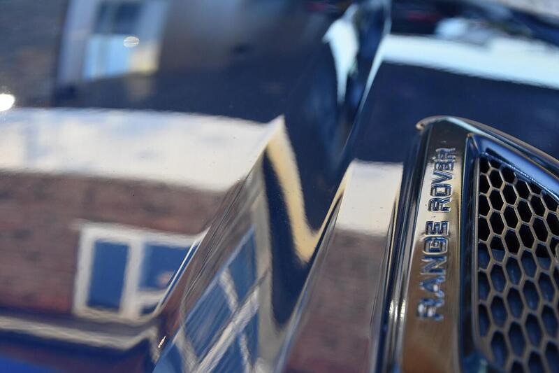 Used Land Rover Range Rover Evoque 2013 for sale - 77129159: Photo 26