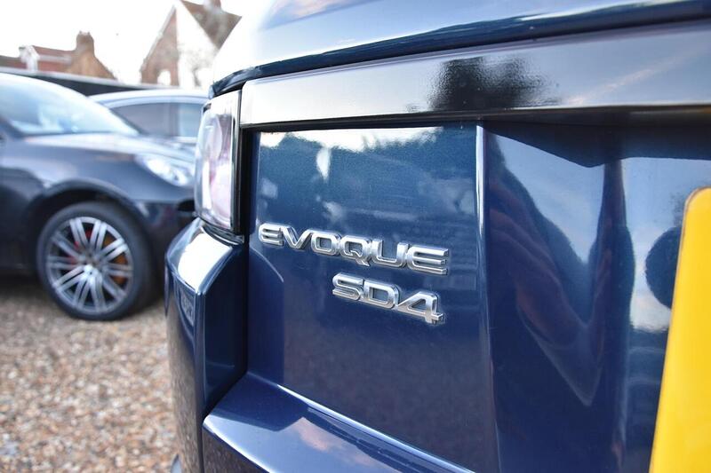 Used Land Rover Range Rover Evoque 2013 for sale - 77129159: Photo 27