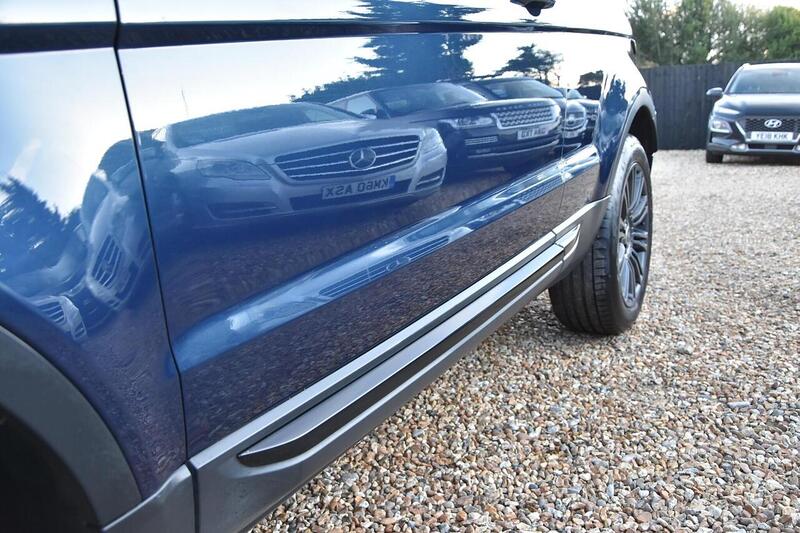 Used Land Rover Range Rover Evoque 2013 for sale - 77129159: Photo 29