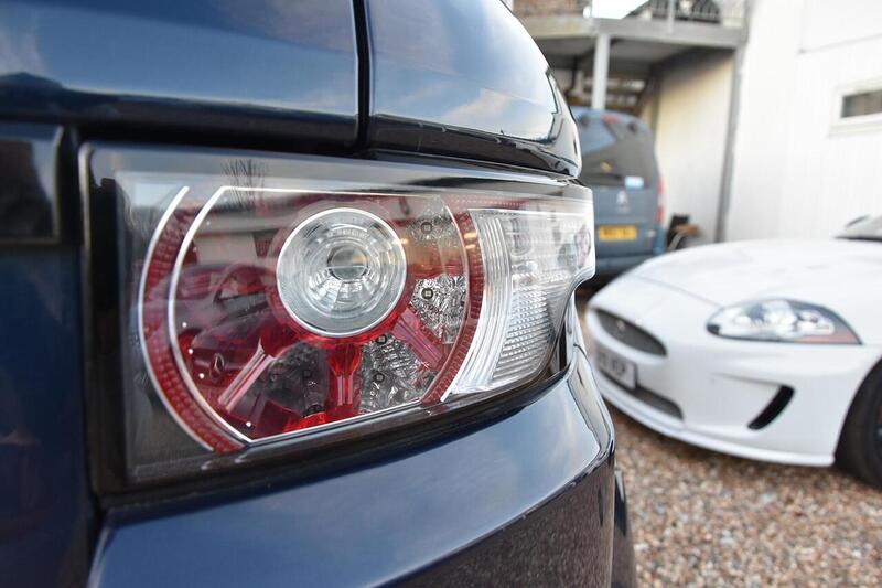 Used Land Rover Range Rover Evoque 2013 for sale - 77129159: Photo 34