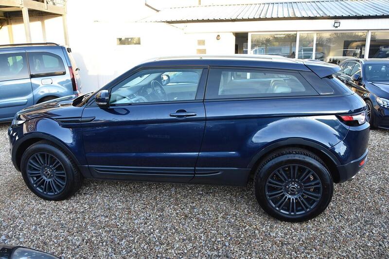 Used Land Rover Range Rover Evoque 2013 for sale - 77129159: Photo 6