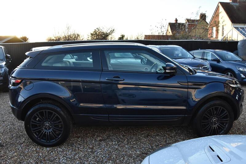 Used Land Rover Range Rover Evoque 2013 for sale - 77129159: Photo 8
