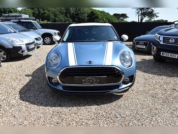 Used MINI Clubman 2017 for sale - 75877979: Photo