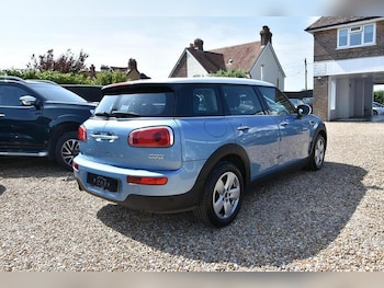 Used MINI Clubman 2017 for sale - 75877979: Photo