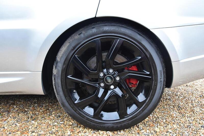 Used Land Rover Range Rover Sport 2018 for sale - 76884510: Photo 13