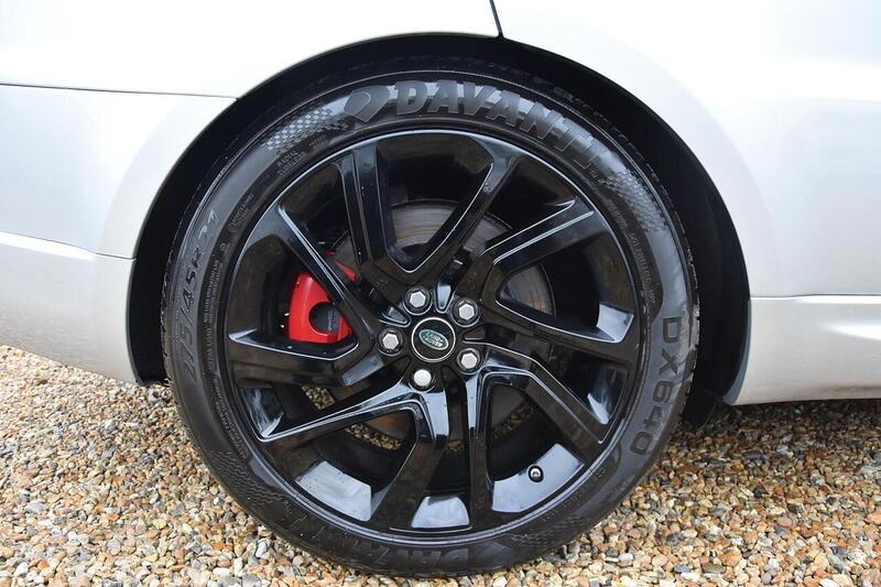 Used Land Rover Range Rover Sport 2018 for sale - 76884510: Photo 14