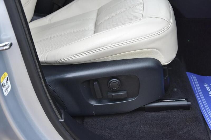 Used Land Rover Range Rover Sport 2018 for sale - 76884510: Photo 17