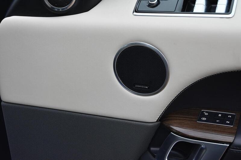 Used Land Rover Range Rover Sport 2018 for sale - 76884510: Photo 21