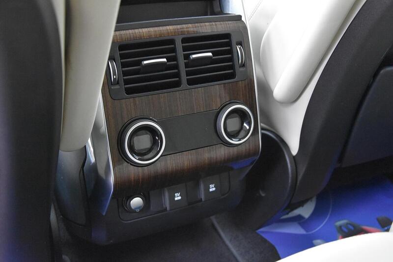 Used Land Rover Range Rover Sport 2018 for sale - 76884510: Photo 24