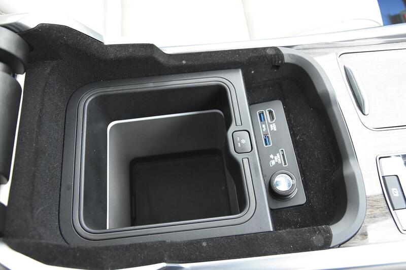 Used Land Rover Range Rover Sport 2018 for sale - 76884510: Photo 32