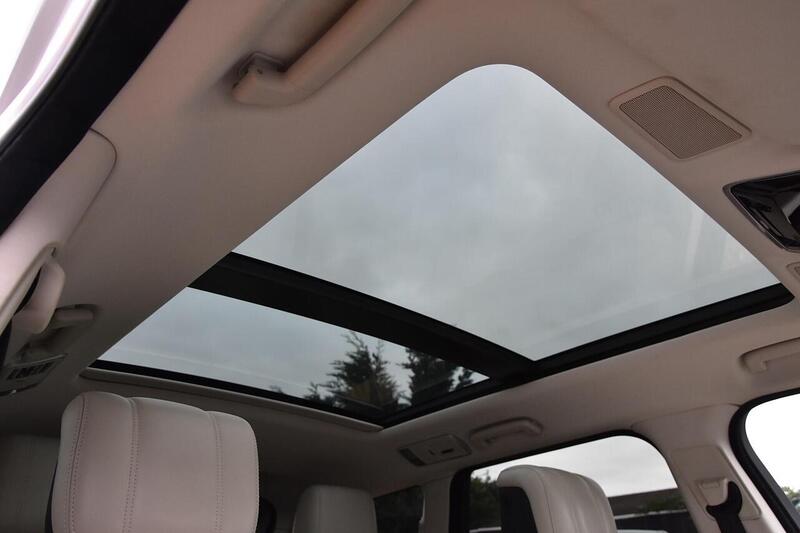 Used Land Rover Range Rover Sport 2018 for sale - 76884510: Photo 33