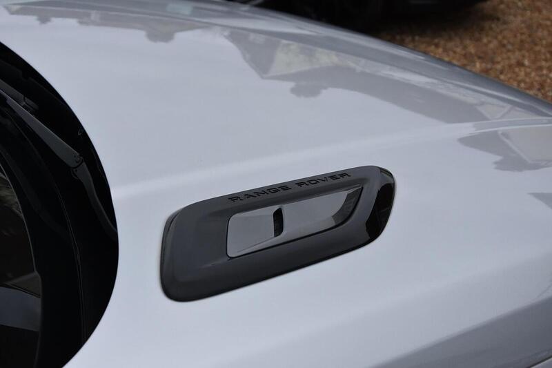 Used Land Rover Range Rover Sport 2018 for sale - 76884510: Photo 5