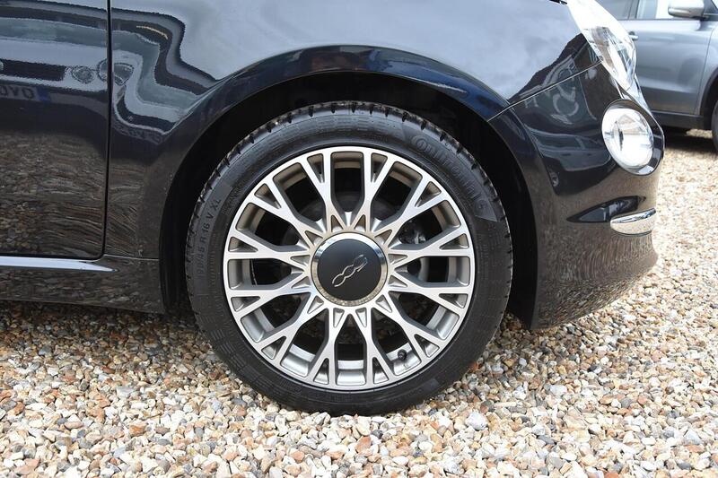 Used Fiat 500 2021 for sale - 76417990: Photo 11