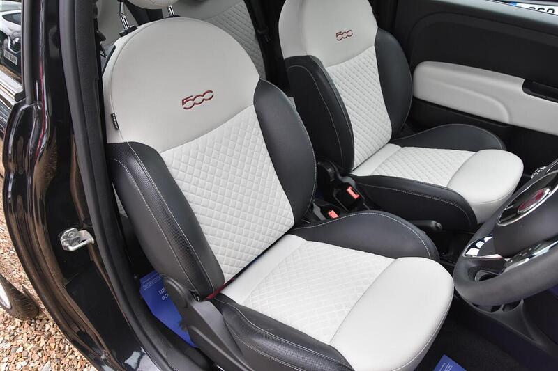 Used Fiat 500 2021 for sale - 76417990: Photo 13