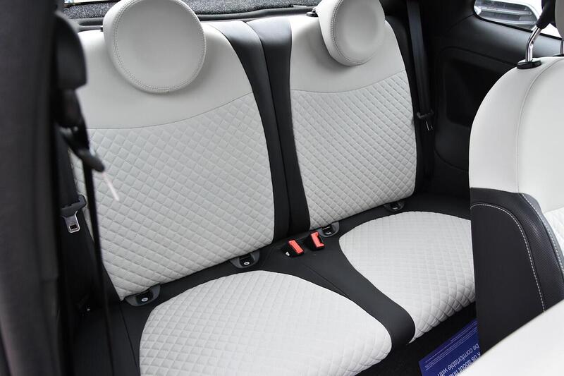 Used Fiat 500 2021 for sale - 76417990: Photo 15