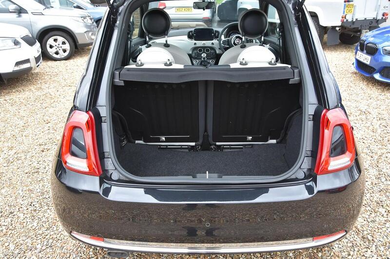 Used Fiat 500 2021 for sale - 76417990: Photo 16