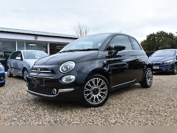Used Fiat 500 2021 for sale - 76417990: Photo