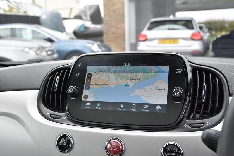 Used Fiat 500 2021 for sale - 76417990: Photo 20